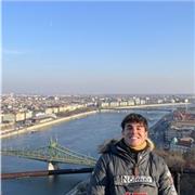 Estudiante de último año en Administración y Estudiante de ADE cualificado para apoyar a otros alumnos del grado/ ESO.